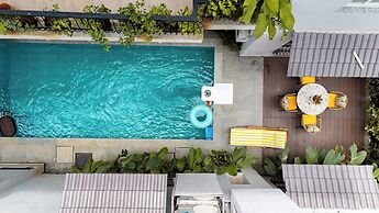 ELIVAAS Vacasa 5BHK PetFriendly & Pool