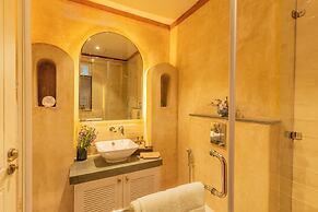 ELIVAAS Vacasa 5BHK PetFriendly & Pool