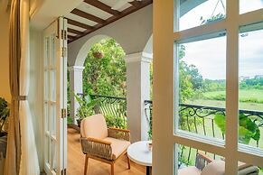 ELIVAAS Vacasa 5BHK PetFriendly & Pool