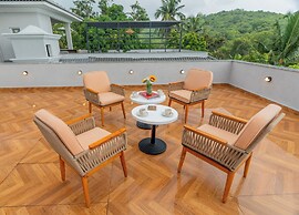 ELIVAAS Vacasa 5BHK PetFriendly & Pool