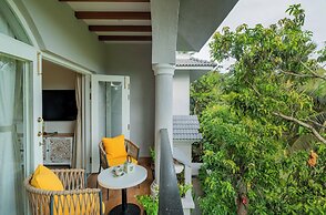 ELIVAAS Vacasa 5BHK PetFriendly & Pool