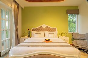 ELIVAAS Vacasa 5BHK PetFriendly & Pool