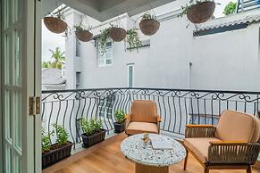 ELIVAAS Vacasa 5BHK PetFriendly & Pool