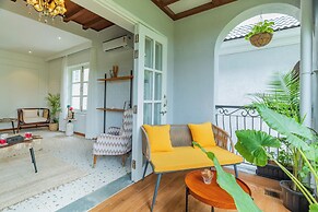 ELIVAAS Vacasa 5BHK PetFriendly & Pool