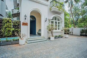 ELIVAAS Vacasa 5BHK PetFriendly & Pool