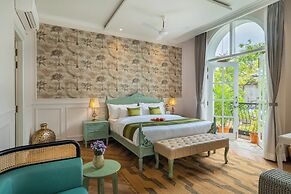 ELIVAAS Vacasa 5BHK PetFriendly & Pool