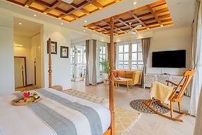 ELIVAAS Vacasa 5BHK PetFriendly & Pool