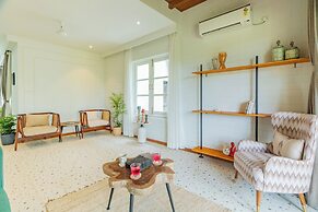 ELIVAAS Vacasa 5BHK PetFriendly & Pool