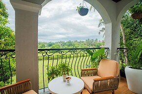 ELIVAAS Vacasa 5BHK PetFriendly & Pool