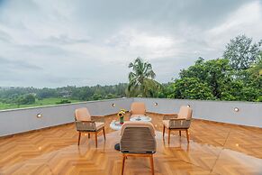 ELIVAAS Vacasa 5BHK PetFriendly & Pool