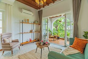 ELIVAAS Vacasa 5BHK PetFriendly & Pool