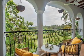 ELIVAAS Vacasa 5BHK PetFriendly & Pool