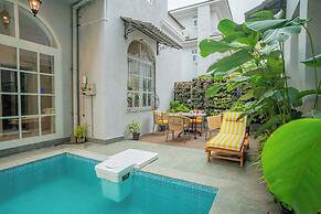 ELIVAAS Vacasa 5BHK PetFriendly & Pool