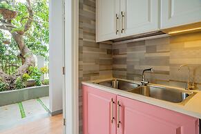 ELIVAAS Vacasa 5BHK PetFriendly & Pool