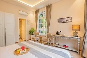 ELIVAAS Vacasa 5BHK PetFriendly & Pool