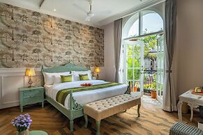 ELIVAAS Vacasa 5BHK PetFriendly & Pool