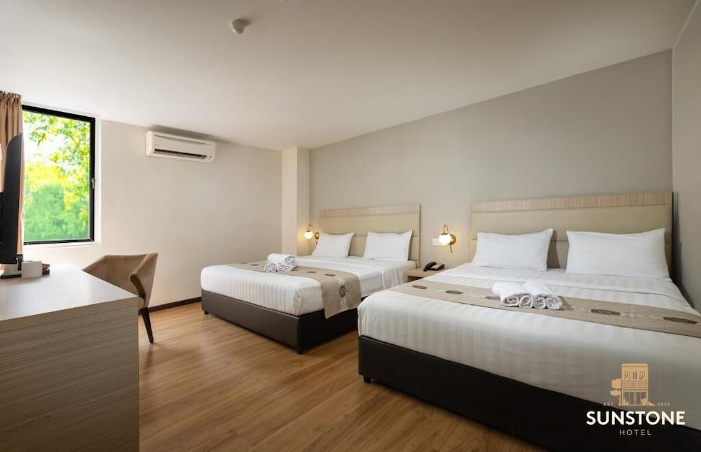Sunstone Hotel Penang