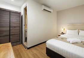 Sunstone Hotel Penang