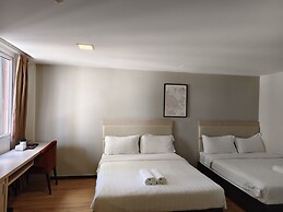 Sunstone Hotel Penang