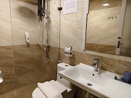 Sunstone Hotel Penang