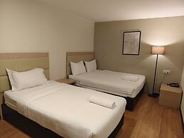 Sunstone Hotel Penang