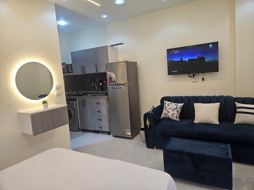 studio in magawish hurghada
