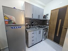 studio in magawish hurghada
