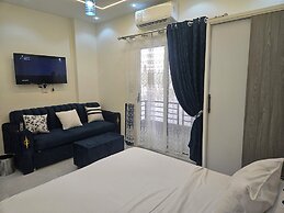 studio in magawish hurghada