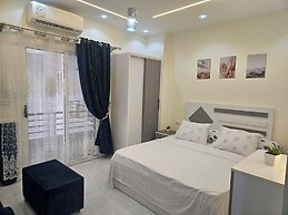 studio in magawish hurghada