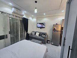 studio in magawish hurghada