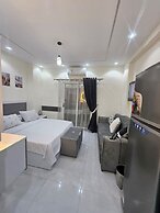 studio in magawish hurghada