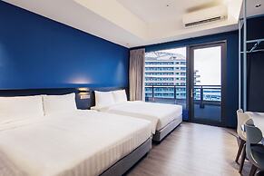 OA Hotel