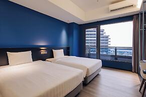 OA Hotel