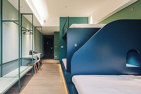 OA Hotel