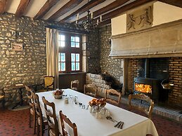 Le relais de chasse