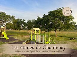 Le relais de chasse