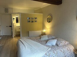 Le relais de chasse