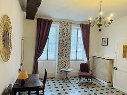 Le relais de chasse