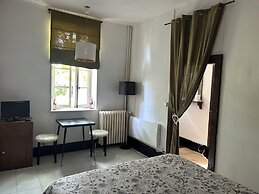 Le relais de chasse