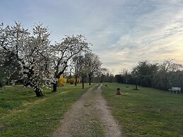Le relais de chasse