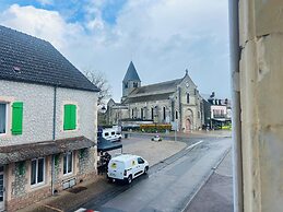 Le relais de chasse