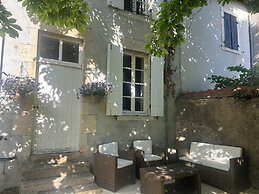 Le relais de chasse