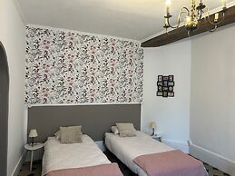 Le relais de chasse