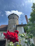 Le relais de chasse