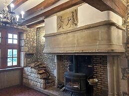 Le relais de chasse