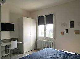 Bianca Room