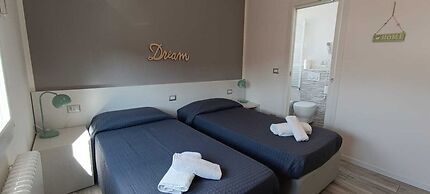 Bianca Room
