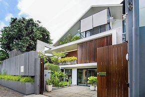 Villa Ayunoa