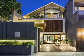 Villa Ayunoa