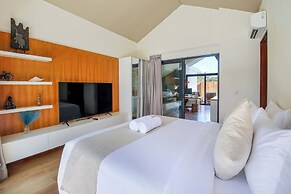 Villa Ayunoa